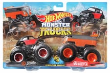 Hot Wheels FYJ64