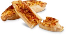 Pide Kebab avec poulet