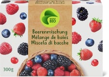 Bio Mélange de baies