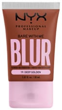 NYX Bwm Bl Tin Eep Gol