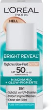 L'Oréal Revitalift Tinted Fluid SPF50