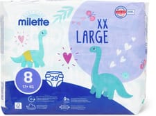 XXL 8