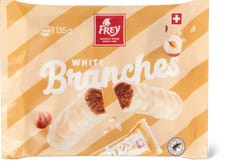 Frey Branches White