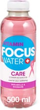 Focus Water Care Mirabelle-Rhubarbe