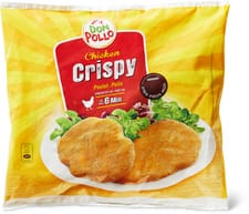 Don Pollo Poulet Crispy