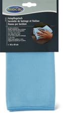 Miocar Serviette de lustrage et finition
