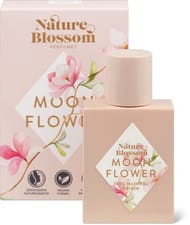 Nature Blossom Moon Flower EdP
