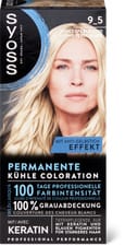 Syoss 9-5 blond perle