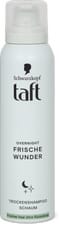 Taft Overnight Fresh Dry Shampoo