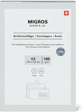 C5 Enveloppes avec fenêtre à droite