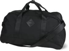 Weekender (Farbe: schwarz, Grösse: one Size)