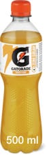 Gatorade Orange Zéro