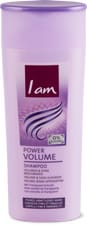 I am Power Volume SH