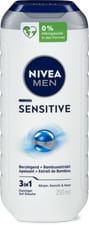 Nivea Men Douche Sensitive