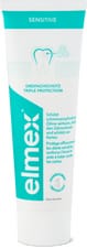 Elmex dentifrice Sensitive