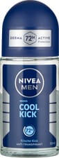 Nivea Men Deo Roll-on Cool Kick