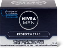Nivea Men Crème intensive