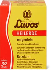 Luvos Colon irritable
