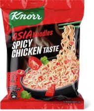Knorr Asia Noodles Spicy Chicken Taste