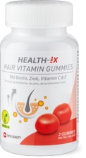 Health iX Hair Vitamin Gummies