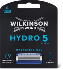 Wilkinson Hydro 5 Lames