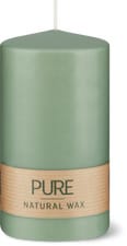 Bougie cilindre green