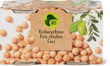 Bio Pois chiches