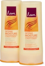 I am Hair Care après-sh. I.Moisture