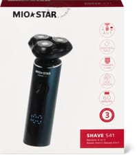 Shave 541 4-in-1