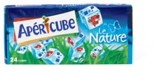 Apéricube Nature