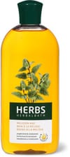 Herbs Mélisse Bain