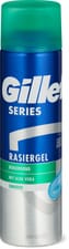 Gillette Series Gel Peau sensible