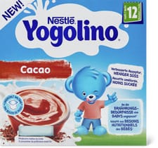 Nestlé Yogolino Cacao