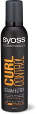 Syoss Curl Control Mousse