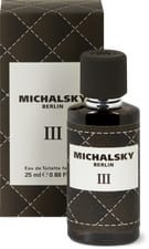 Michalsky Berlin III Men EdT