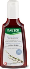 Shampoing spécial à l’écorce de saule Rausch