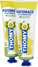 Thomy Mayonnaise à la française