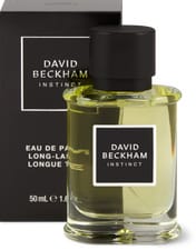 David Beckham Instinct EdP