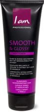 I am Professional Smooth & Glossy Après-shampooing