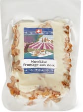 Fromage aux noix
