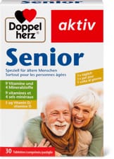 Doppelherz Senior