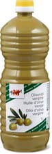 M-Budget Huile d’olive vierge