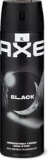 Axe Deo Aerosol Black XL