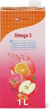 M-Classic Oméga 3