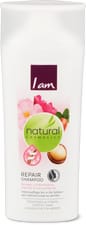 I am Natural Cosmetics Repair Shampoo