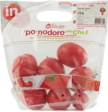 Pomodori Intense