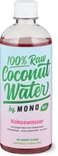 Mono Raw Coconut Water