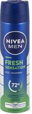 Nivea Men Deo Spray Fresh Sensation