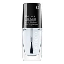 AD gel look top coat