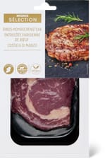 Sélection Parisienne de boeuf